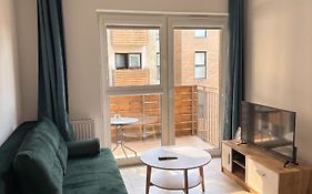 Apartament w Centrum